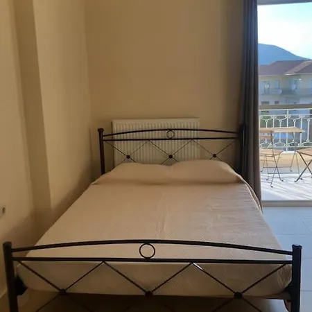 Soft Pillow Apartment