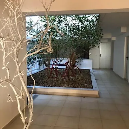 Apartment Soft Pillow *