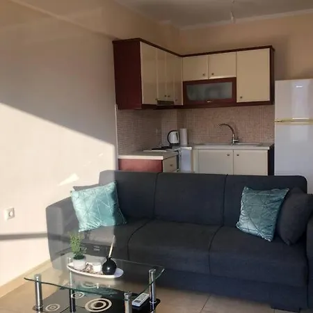 Apartment Soft Pillow *