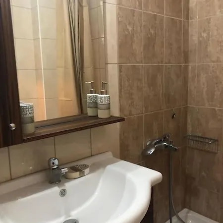 Διαμέρισμα Soft Pillow