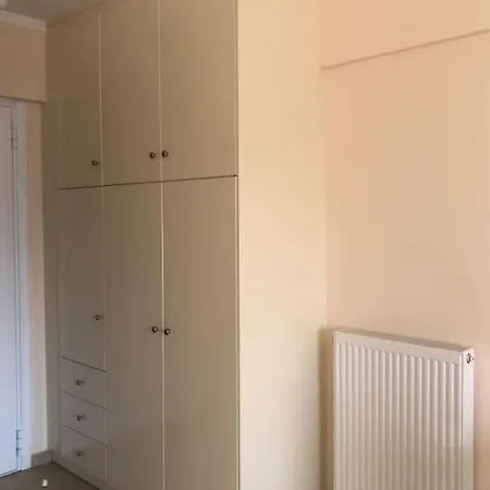 Soft Pillow Διαμέρισμα Parálion Ástros