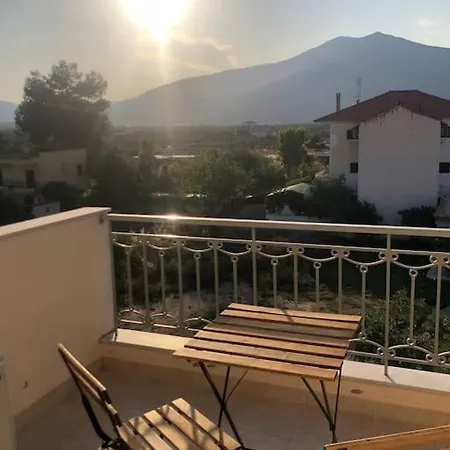 Apartment Soft Pillow