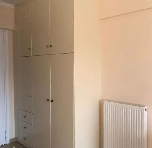 Soft Pillow شقة Parálion Ástros