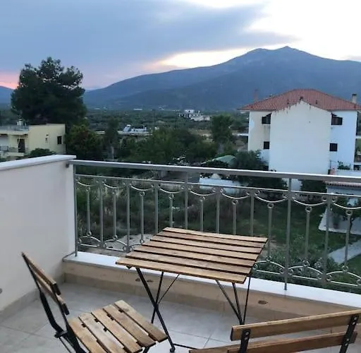 Soft Pillow Parálion Ástros